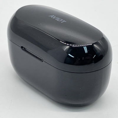 【中古】TE-V1R ブラック【TE-V1R-BK】【日本橋】