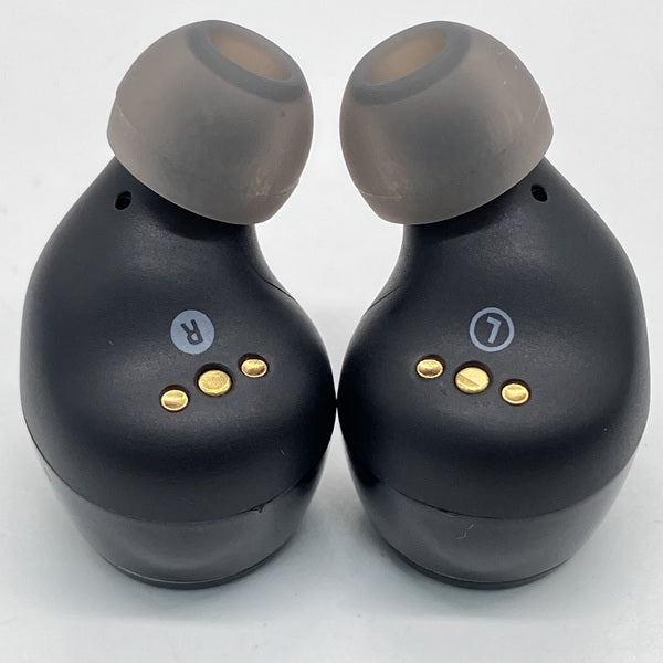 【中古】TE-V1R ブラック【TE-V1R-BK】【日本橋】