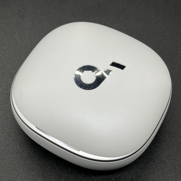 【中古】Soundcore Liberty 4 クラウドホワイト 【A3953N21】【秋葉原】
