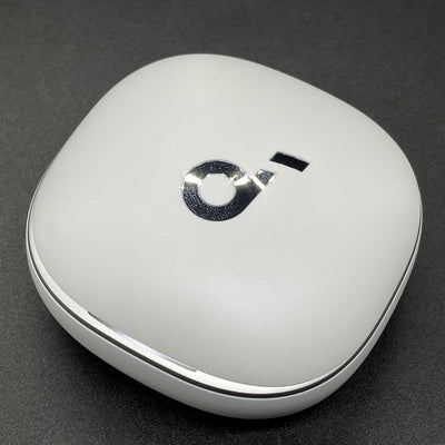 【中古】Soundcore Liberty 4 クラウドホワイト 【A3953N21】【秋葉原】