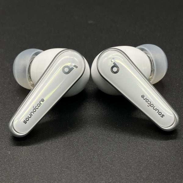 【中古】Soundcore Liberty 4 クラウドホワイト 【A3953N21】【秋葉原】