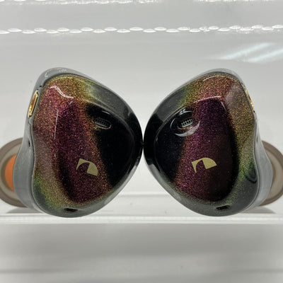 【中古】Nakamichi Elite TWS700ANC (75周年限定版)【日本橋】