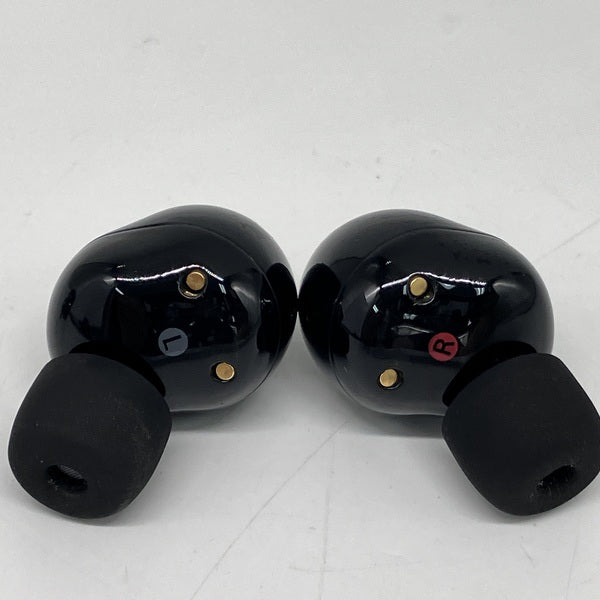【中古美品】SONY WF-1000XM5 ブラック SONY WF-1000XM5 ブラック 中古美品