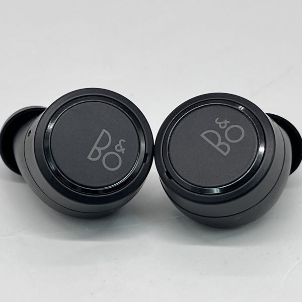 BANG & OLUFSEN 【中古】Beoplay E8 3rd Gen Black【秋葉原