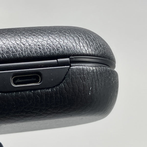 新品未使用品　Beoplay E8 ブラック B&O PLAY BEOPLAY-E8-BLACK 完全ワイヤレスイヤホン ブラック | ヤマダ