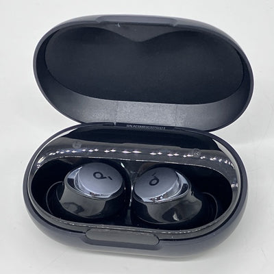 【中古】Soundcore Space A40 ブラック 【A3936N11】【秋葉原】