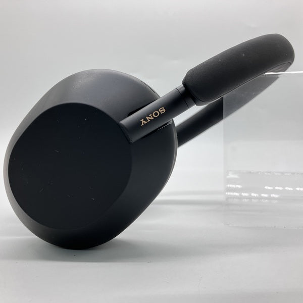 【中古】WH-1000XM5 BM ブラック【秋葉原】