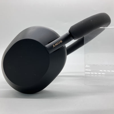 【中古】WH-1000XM5 BM ブラック【秋葉原】