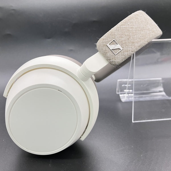 SENNHEISER 【中古】MOMENTUM 4 Wireless ホワイト 【M4AEBT WHITE