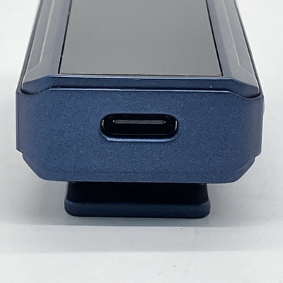 【中古】BTR13 Blue 【FIO-BTR13-L】【日本橋】