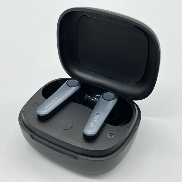 【中古】EarFun Air Pro 3 ブラック【名古屋】