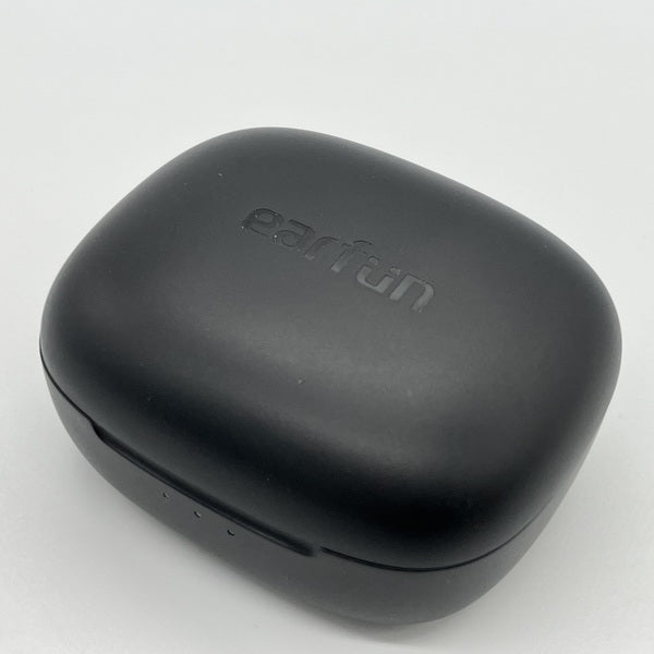 【中古】EarFun Air Pro 3 ブラック【名古屋】