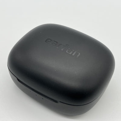 【中古】EarFun Air Pro 3 ブラック【名古屋】