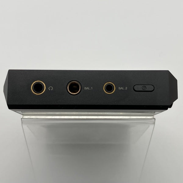 Astell&Kern 【中古】A&ultima SP2000T Onyx Black 【IRV-AK