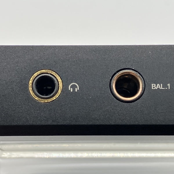 Astell&Kern 【中古】A&ultima SP2000T Onyx Black 【IRV-AK