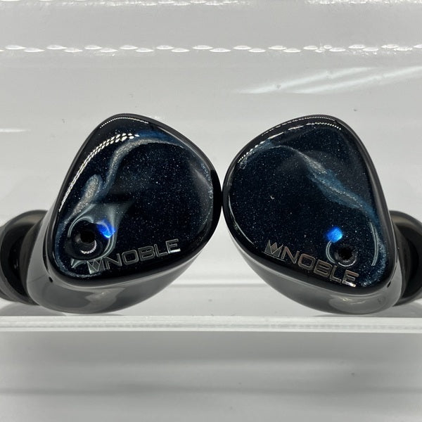 Noble Audio 【中古】FoKus Mystique 【NOB-FOKUSMST-B