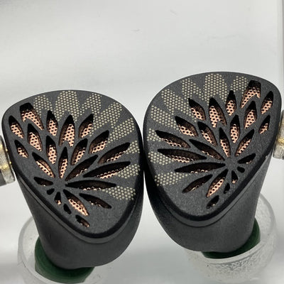 【中古】Yu Xuan Ji (魚玄機) 4.4mm バランスジャック【日本橋】
