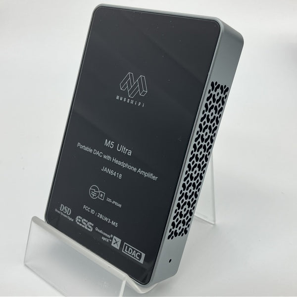 【中古】M5 ULTRA【日本橋】