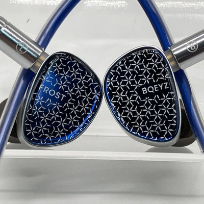 【中古】Frost 4.4mm【日本橋】