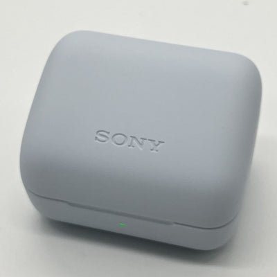 【中古】INZONE Buds ホワイト 【WF-G700N WZ】【日本橋】