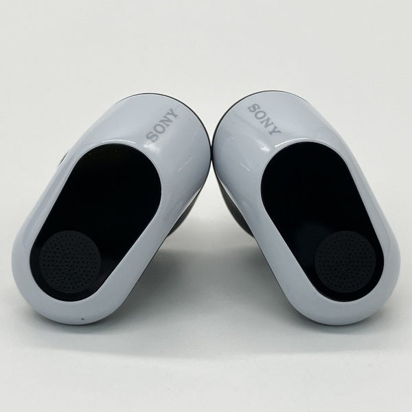 【中古】INZONE Buds ホワイト 【WF-G700N WZ】【日本橋】