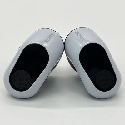 【中古】INZONE Buds ホワイト 【WF-G700N WZ】【日本橋】