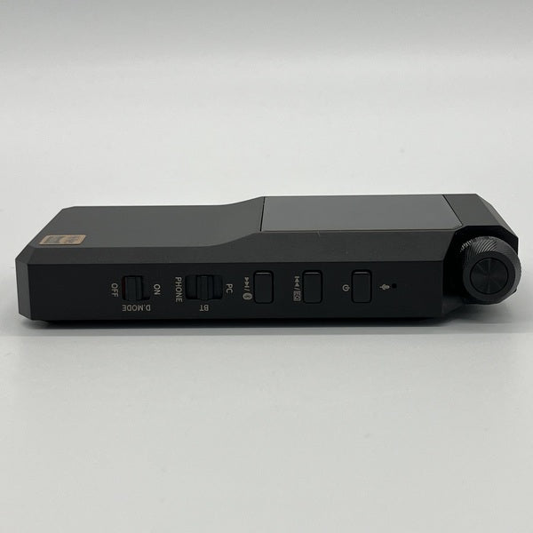【中古】BTR17 Black 【FIO-BTR17-B】【日本橋】