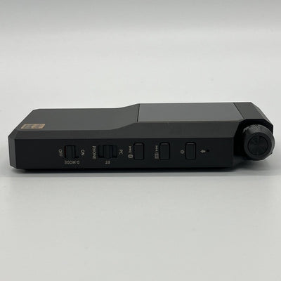 【中古】BTR17 Black 【FIO-BTR17-B】【日本橋】