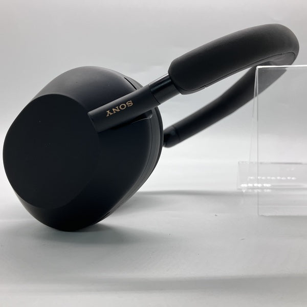 【中古】WH-1000XM5 BM ブラック【秋葉原】