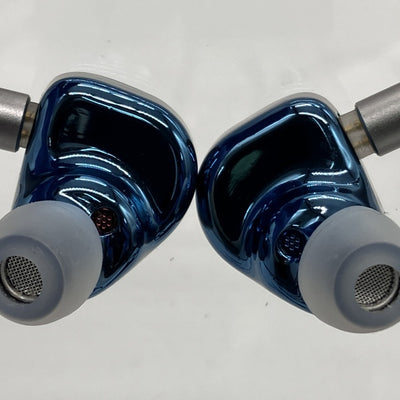 【中古】iBasso Jr. KLEE Blue【名古屋】
