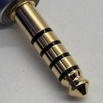 【中古】iBasso Jr. KLEE Blue【名古屋】