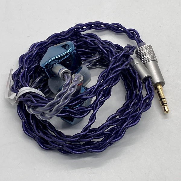 【中古】iBasso Jr. KLEE Blue【名古屋】