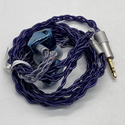 【中古】iBasso Jr. KLEE Blue【名古屋】
