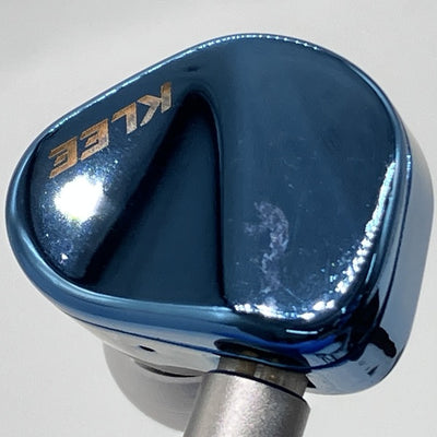 【中古】iBasso Jr. KLEE Blue【名古屋】