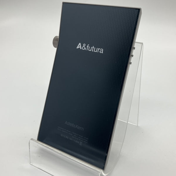 【中古】A&futura SE100 Titan Silver 【AK-SE100-TS】【日本橋】