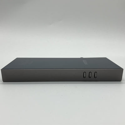 【中古】A&futura SE100 Titan Silver 【AK-SE100-TS】【日本橋】