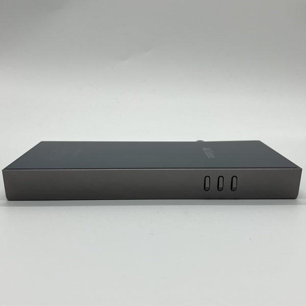 Astell&Kern 【中古】A&futura SE100 Titan Silver 【AK-SE100