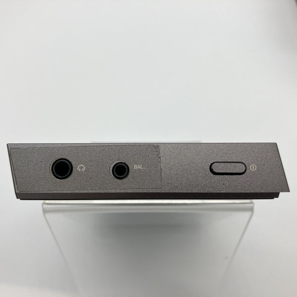 Astell&Kern 【中古】A&futura SE100 Titan Silver 【AK-SE100