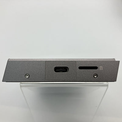 【中古】A&futura SE100 Titan Silver 【AK-SE100-TS】【日本橋】