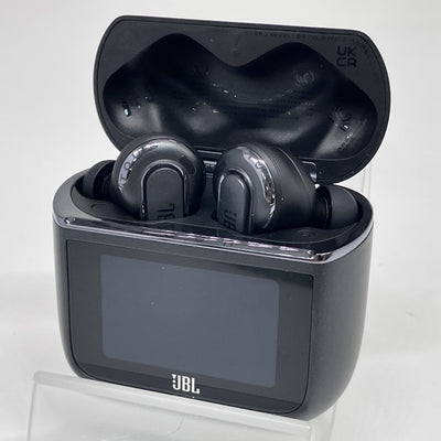 【中古】TOUR PRO 3 ブラック【JBLTOURPRO3BLK】【仙台】