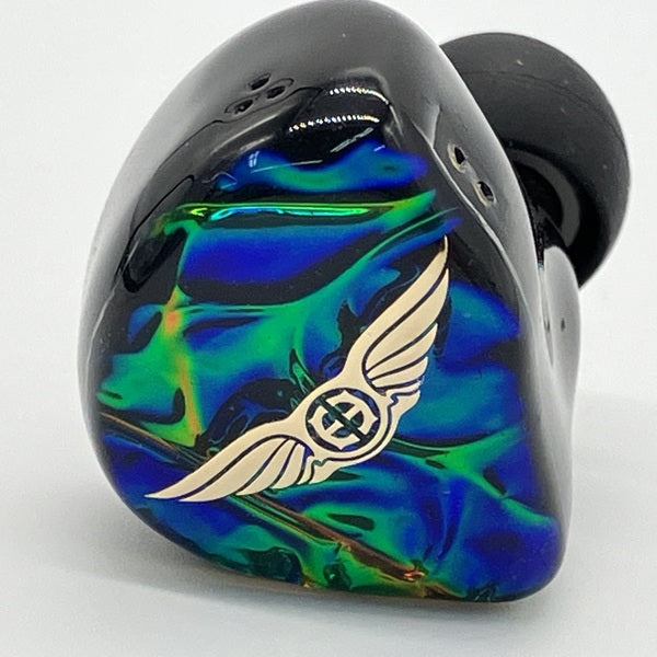 イヤホン EMPIRE EARS TRITON Launch Edition Empire Ears Triton In