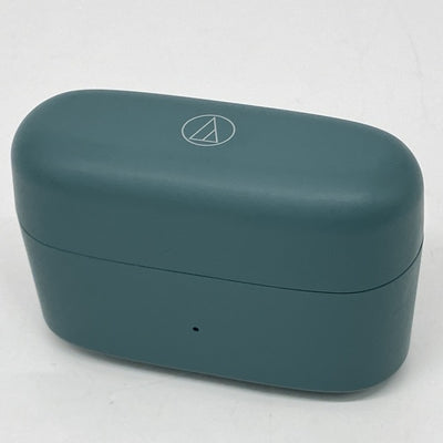 【中古】ATH-CKS30TW+ GR エバーグリーン【秋葉原】