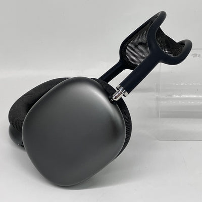 【中古】AirPods Max MGYH3J/A　ワイヤレスヘッドホン　スペースグレイ【秋葉原】