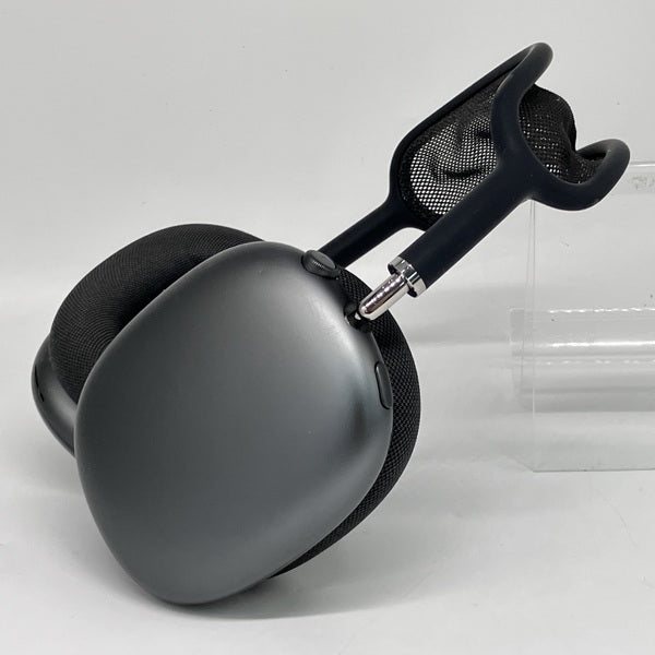 【中古】AirPods Max MGYH3J/A　ワイヤレスヘッドホン　スペースグレイ【秋葉原】