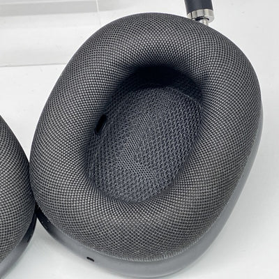 【中古】AirPods Max MGYH3J/A　ワイヤレスヘッドホン　スペースグレイ【秋葉原】