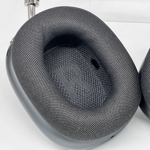 【中古】AirPods Max MGYH3J/A　ワイヤレスヘッドホン　スペースグレイ【秋葉原】