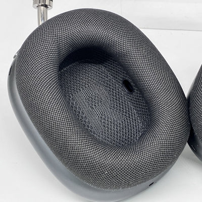 【中古】AirPods Max MGYH3J/A　ワイヤレスヘッドホン　スペースグレイ【秋葉原】