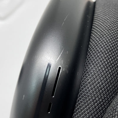 【中古】AirPods Max MGYH3J/A　ワイヤレスヘッドホン　スペースグレイ【秋葉原】