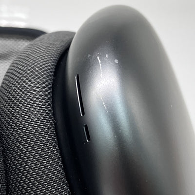 【中古】AirPods Max MGYH3J/A　ワイヤレスヘッドホン　スペースグレイ【秋葉原】
