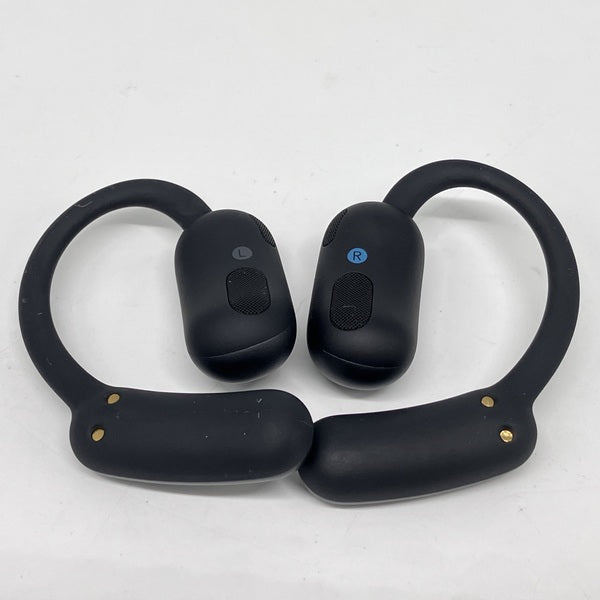 Soundcore AeroFit 2 ミッドナイトブラック Anker 【中古】Soundcore AeroFit 2 ミッドナイトブラック